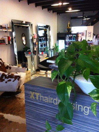 XT hairdresing - San Nicolò